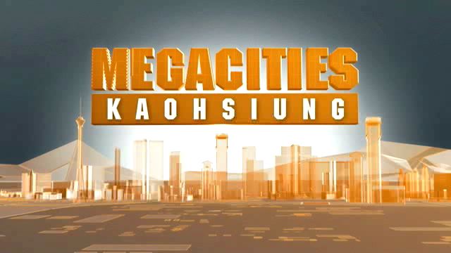 Megacities - Kaohsiung - Open - National Geographic