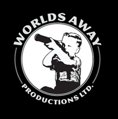 Worlds Away Logo
